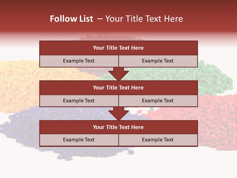 Home Climate Condition PowerPoint Template