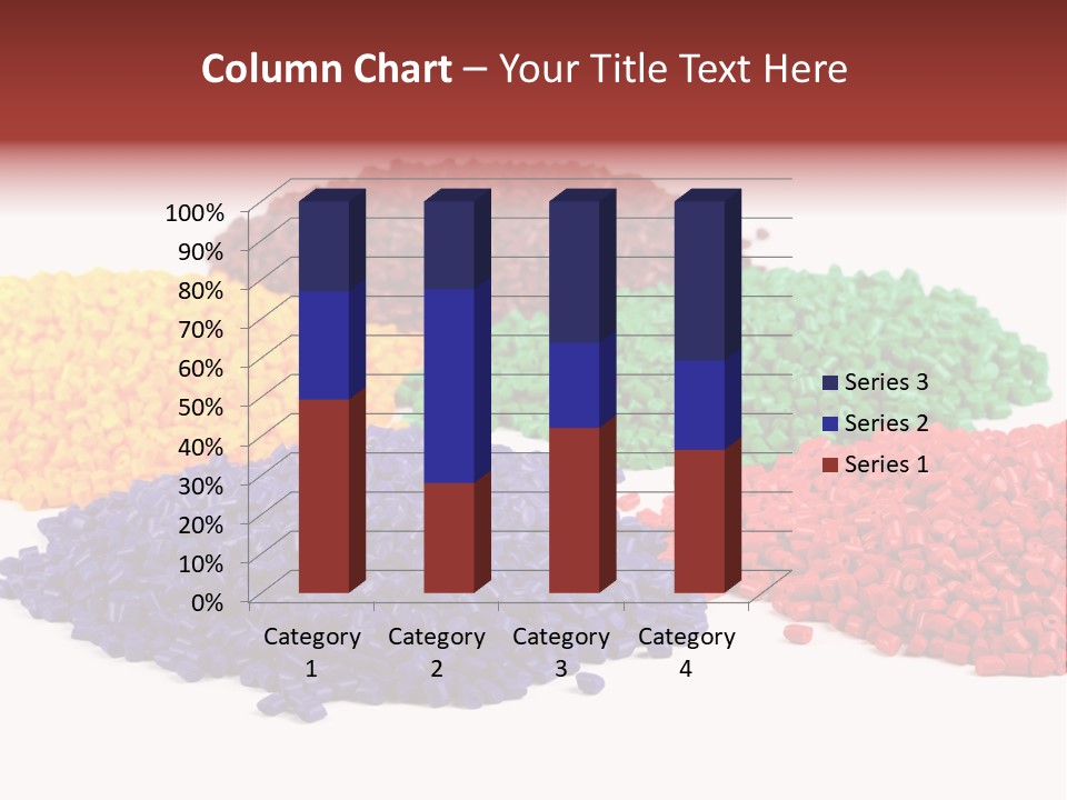 Home Climate Condition PowerPoint Template