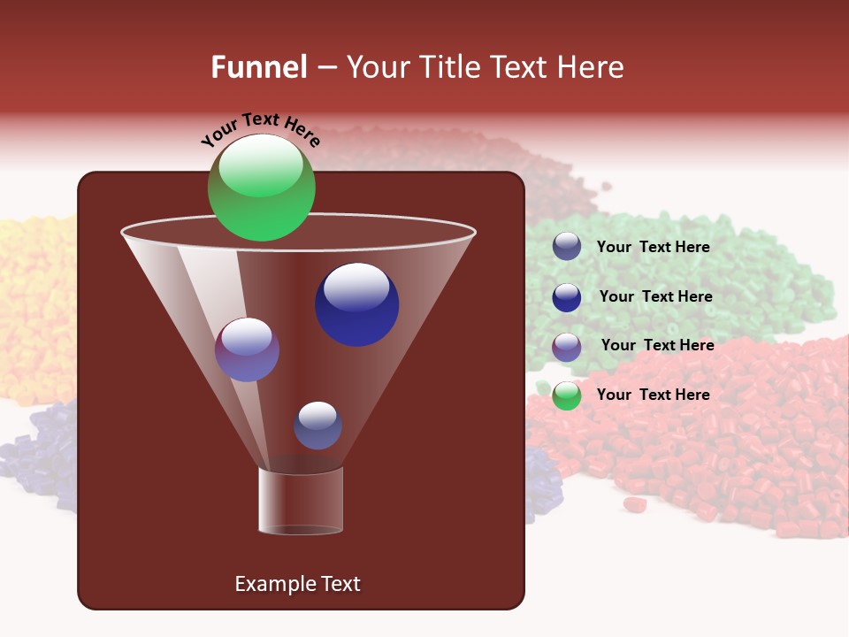 Home Climate Condition PowerPoint Template
