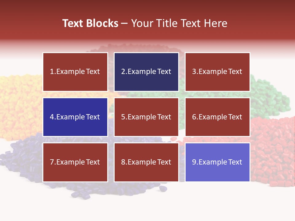 Home Climate Condition PowerPoint Template