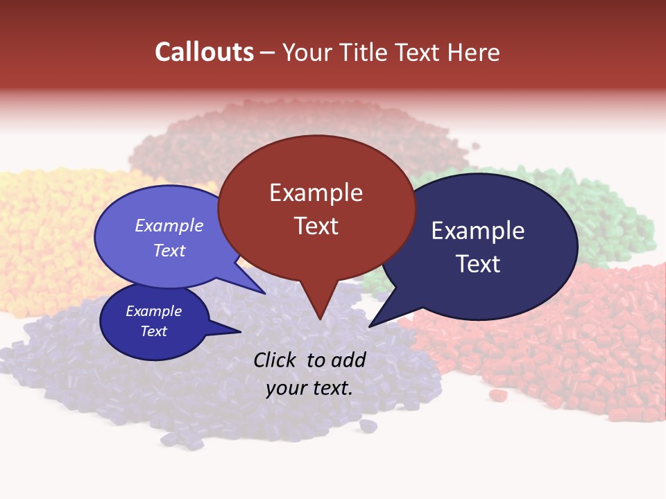 Home Climate Condition PowerPoint Template
