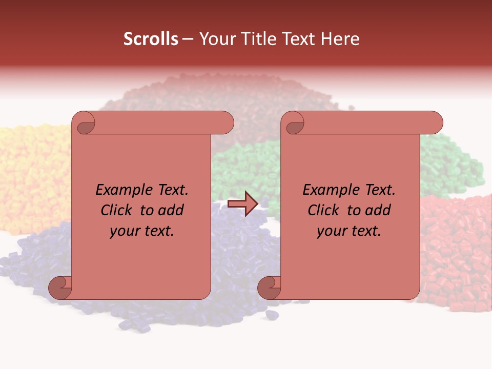 Home Climate Condition PowerPoint Template
