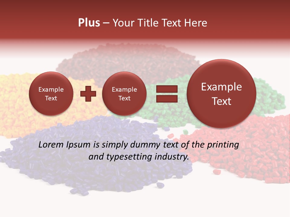 Home Climate Condition PowerPoint Template