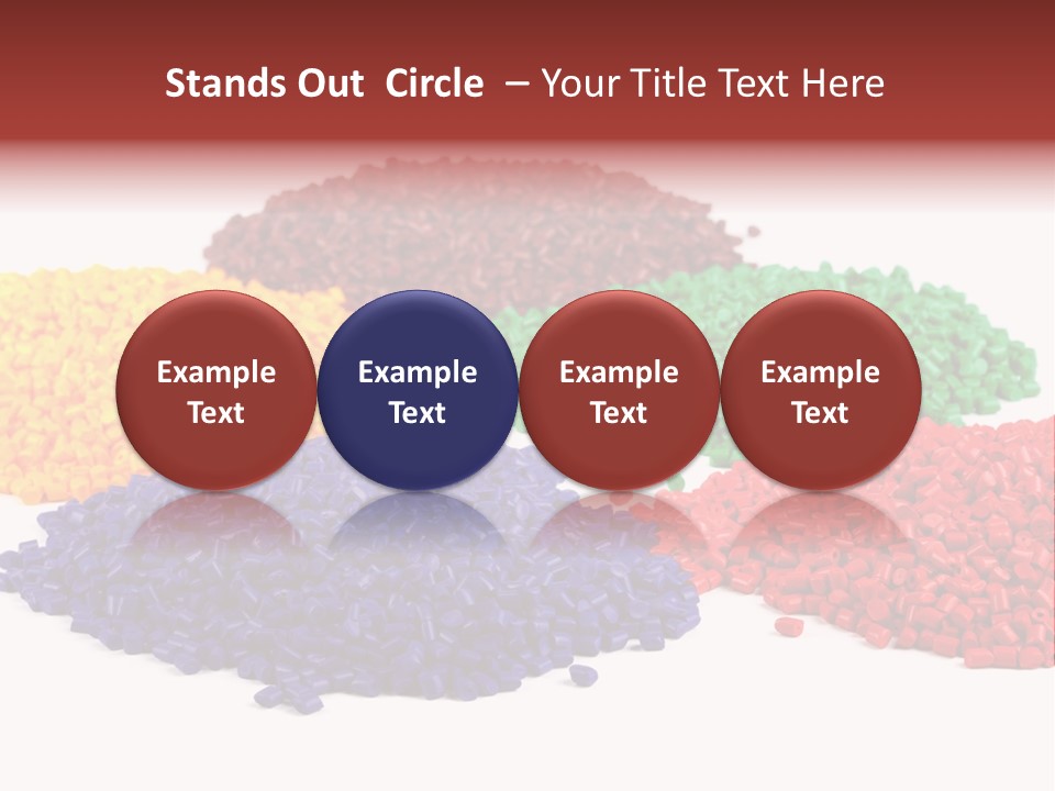 Home Climate Condition PowerPoint Template