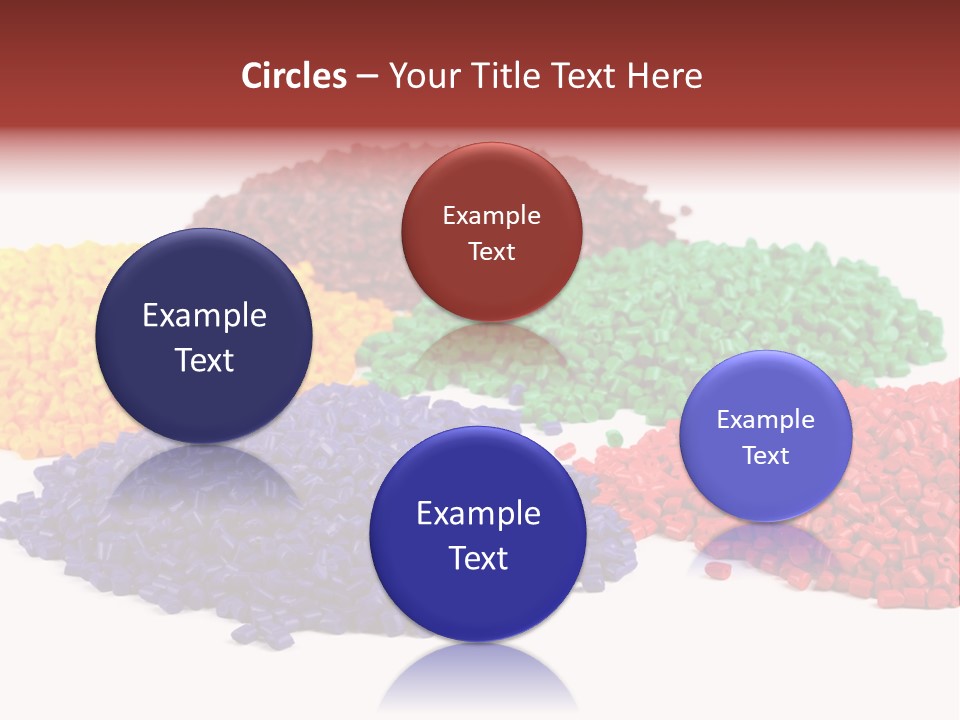 Home Climate Condition PowerPoint Template
