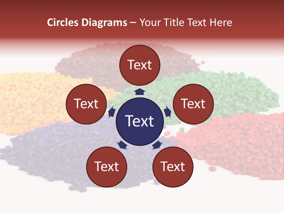 Home Climate Condition PowerPoint Template