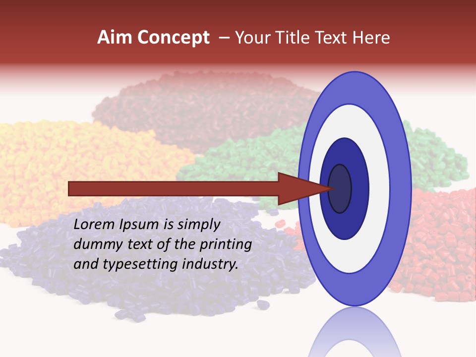 Home Climate Condition PowerPoint Template