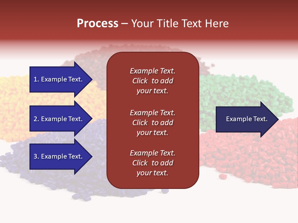 Home Climate Condition PowerPoint Template