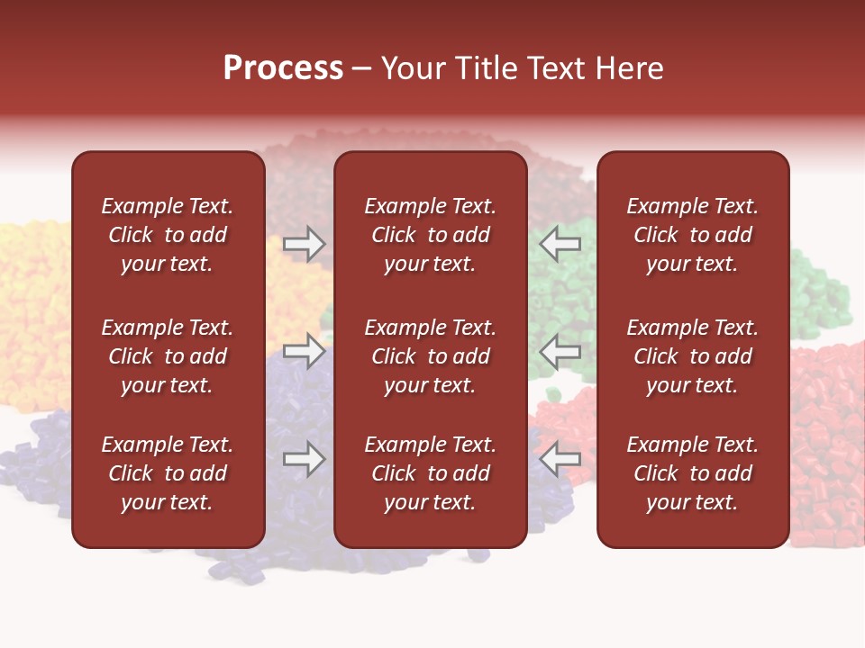 Home Climate Condition PowerPoint Template