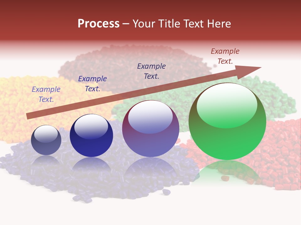 Home Climate Condition PowerPoint Template