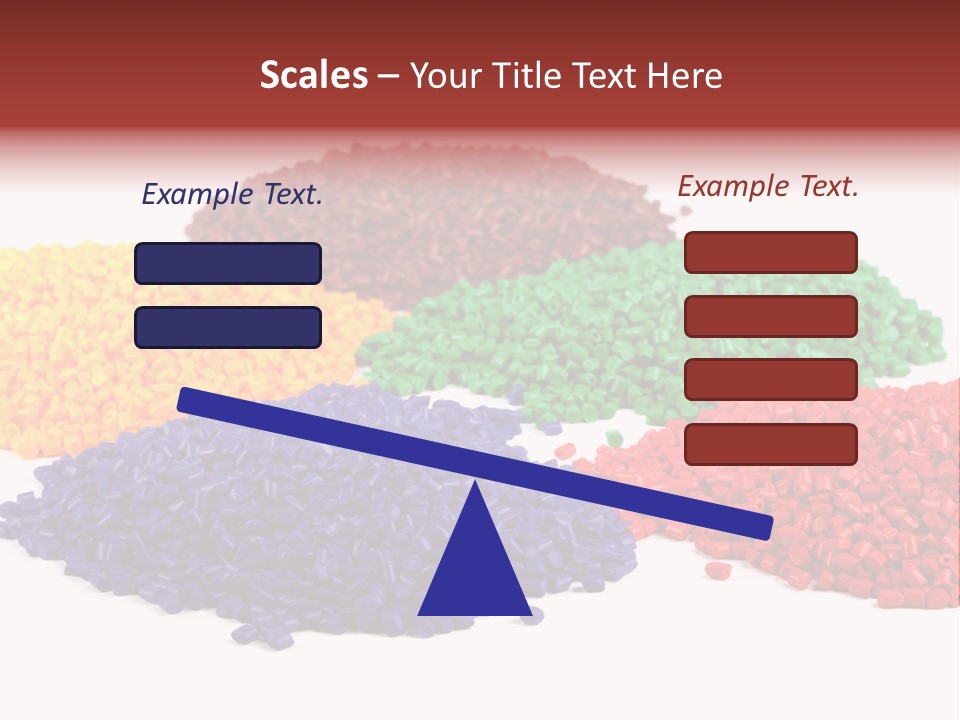 Home Climate Condition PowerPoint Template