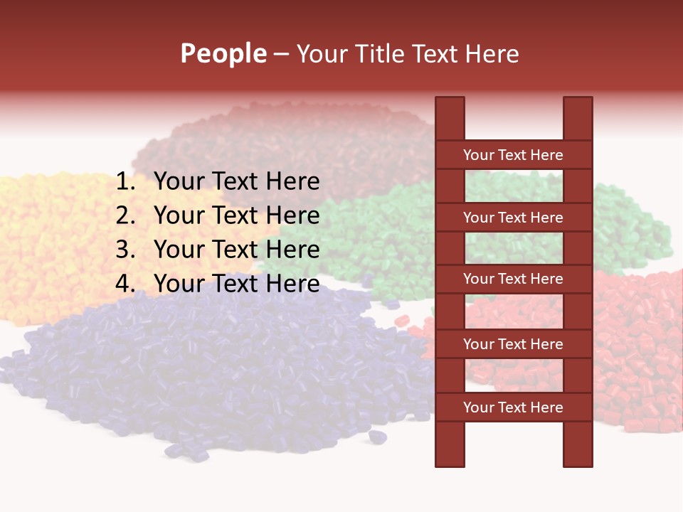 Home Climate Condition PowerPoint Template