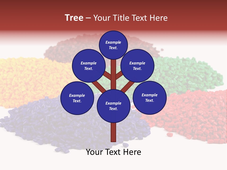 Home Climate Condition PowerPoint Template