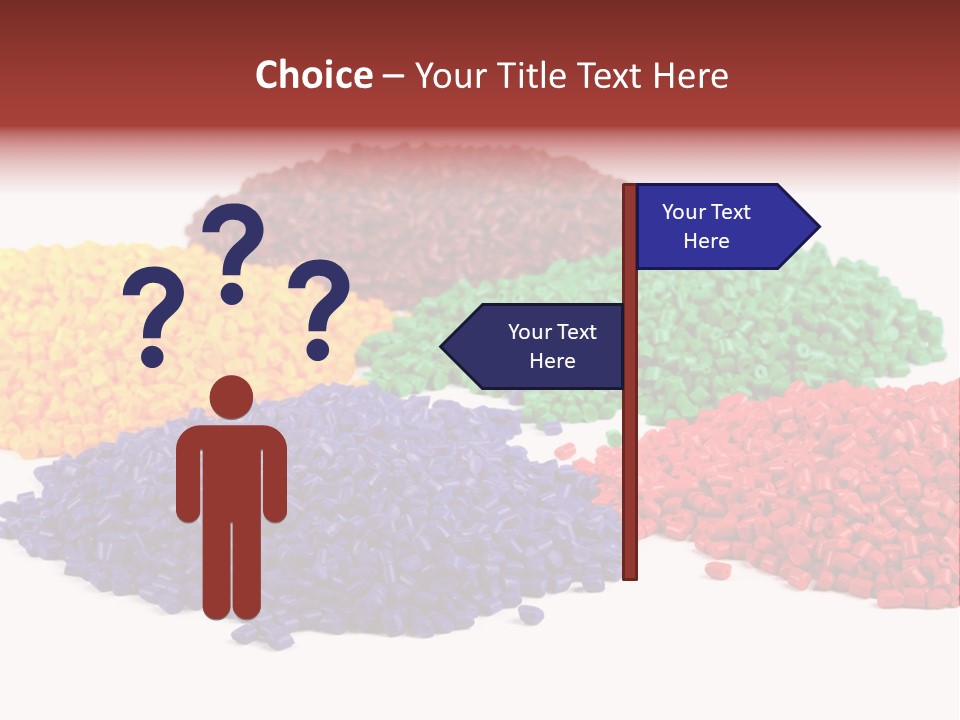 Home Climate Condition PowerPoint Template
