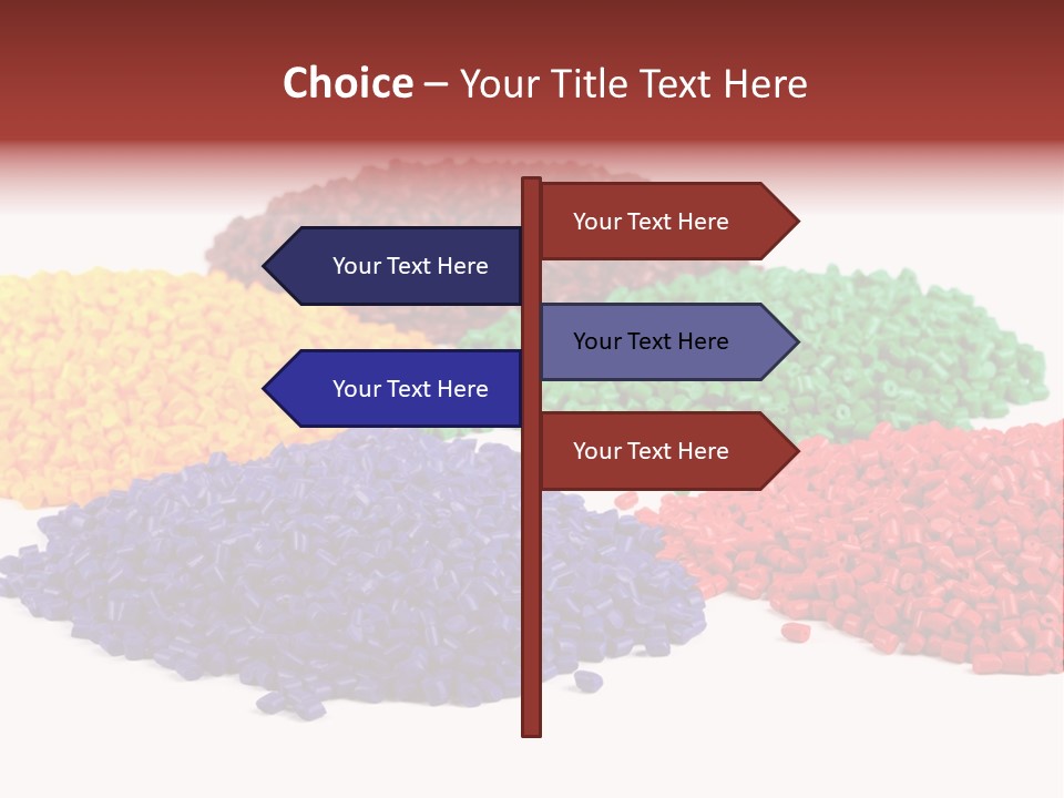 Home Climate Condition PowerPoint Template