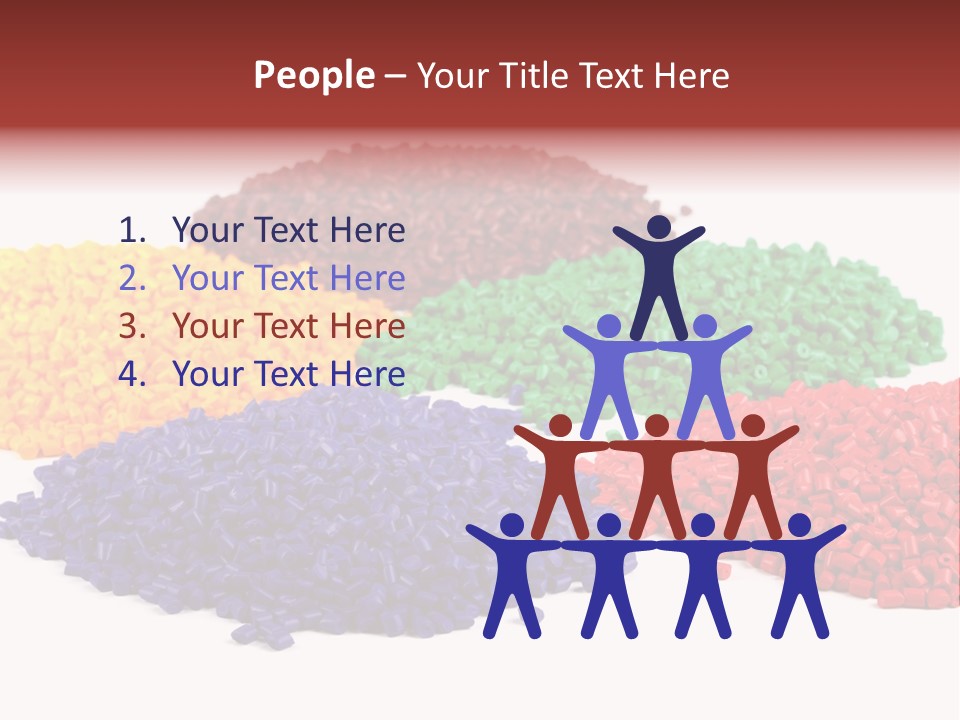 Home Climate Condition PowerPoint Template