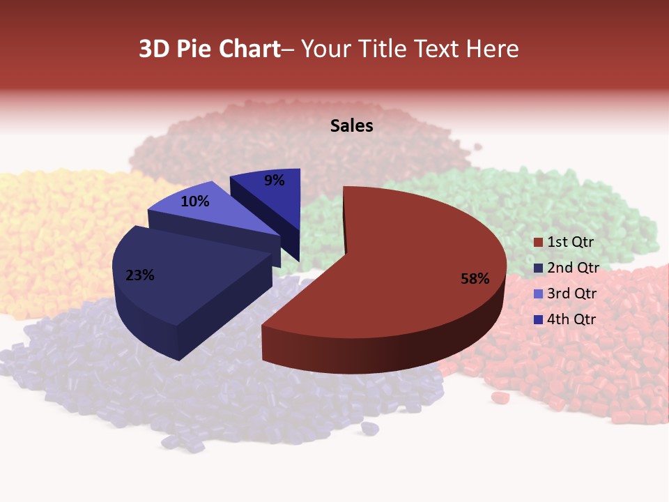 Home Climate Condition PowerPoint Template