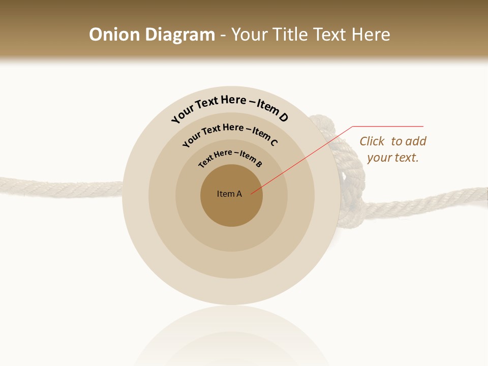 Power Conditioner Equipment PowerPoint Template