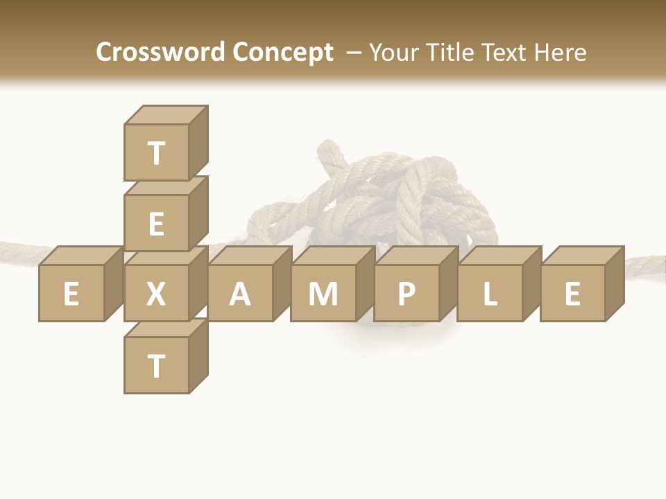 Power Conditioner Equipment PowerPoint Template