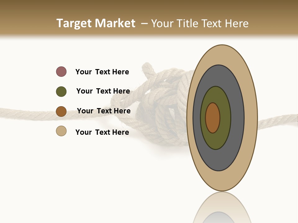 Power Conditioner Equipment PowerPoint Template