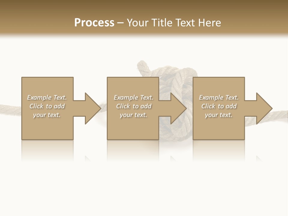 Power Conditioner Equipment PowerPoint Template