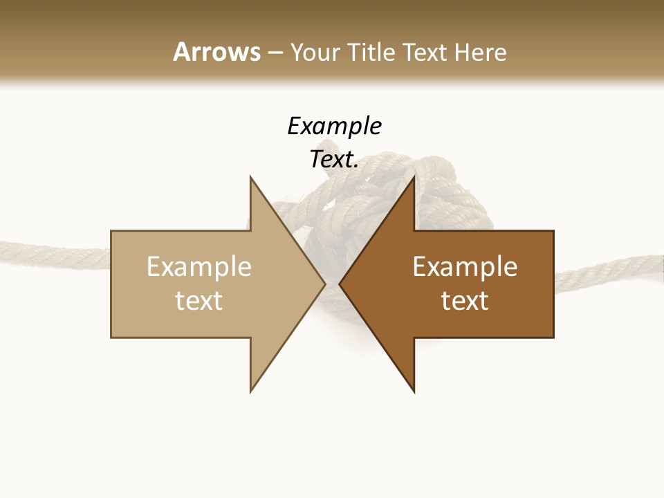 Power Conditioner Equipment PowerPoint Template