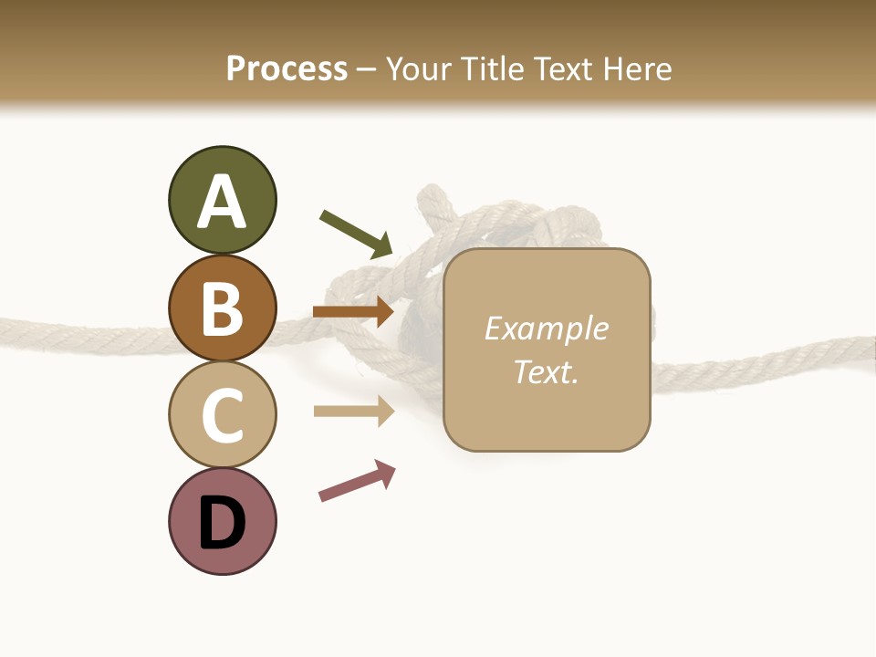 Power Conditioner Equipment PowerPoint Template