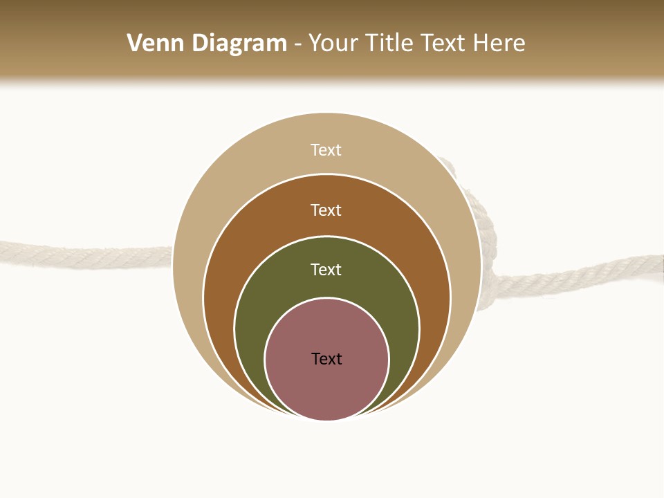 Power Conditioner Equipment PowerPoint Template