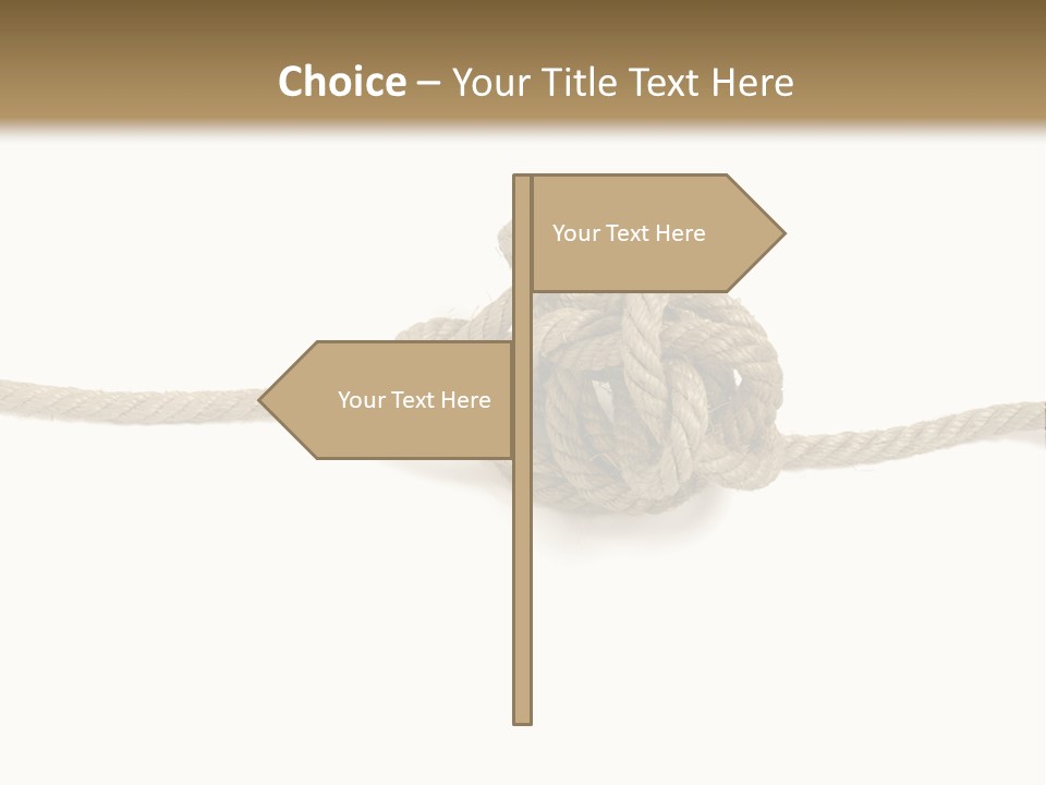 Power Conditioner Equipment PowerPoint Template
