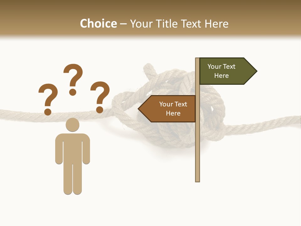 Power Conditioner Equipment PowerPoint Template