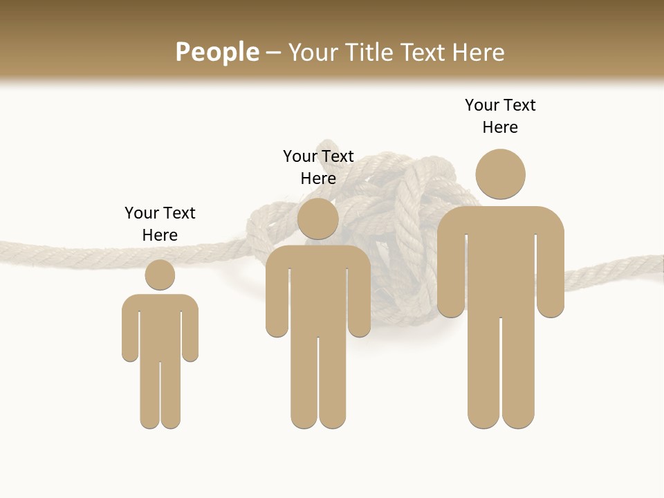 Power Conditioner Equipment PowerPoint Template