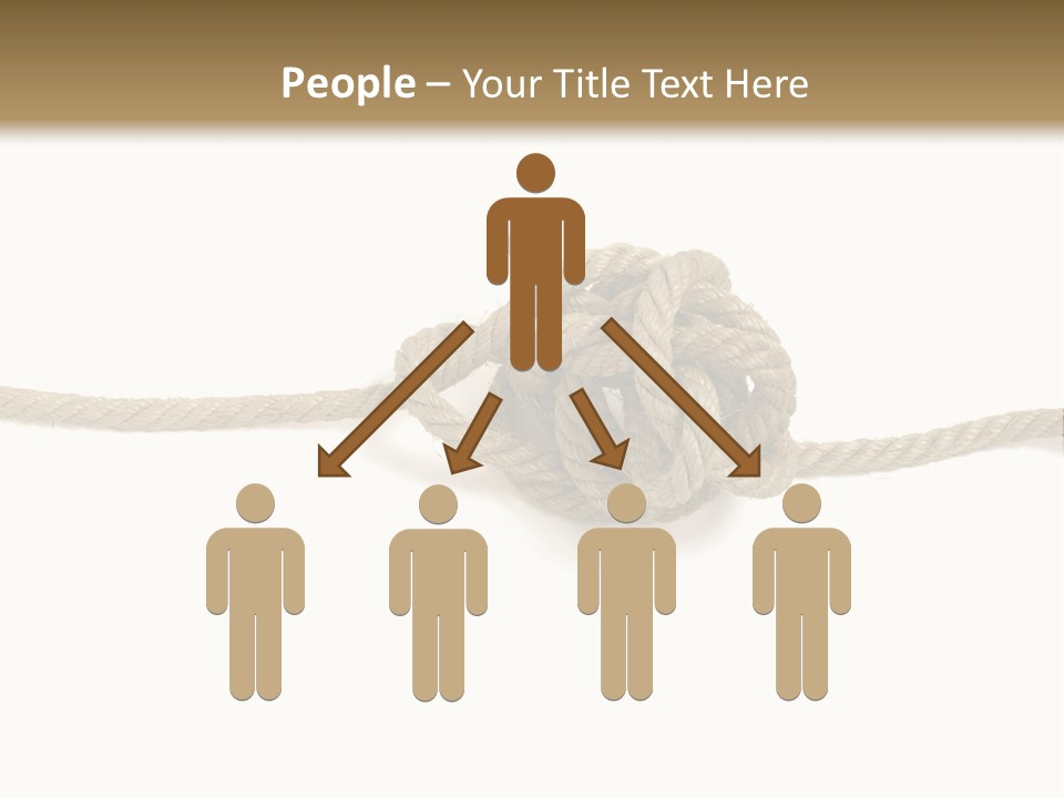 Power Conditioner Equipment PowerPoint Template