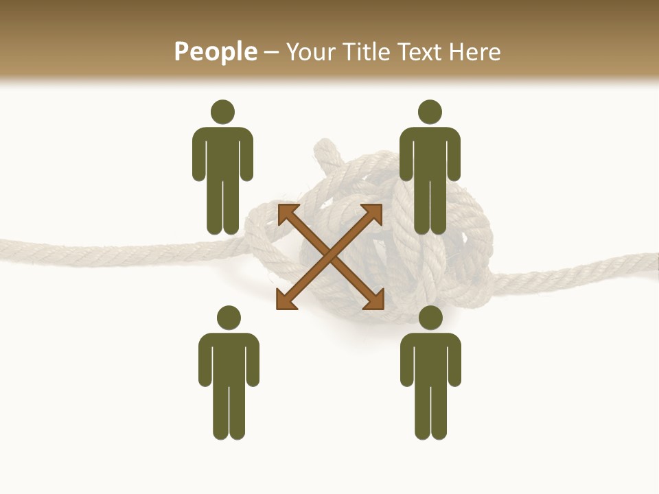 Power Conditioner Equipment PowerPoint Template