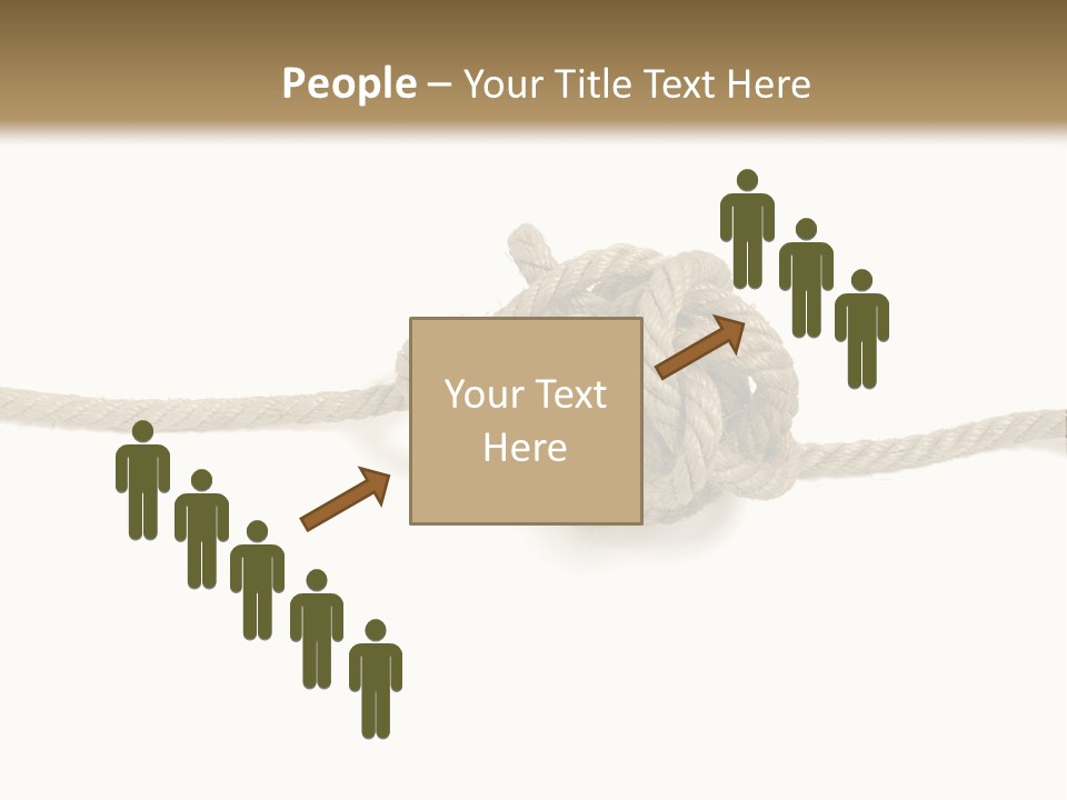 Power Conditioner Equipment PowerPoint Template