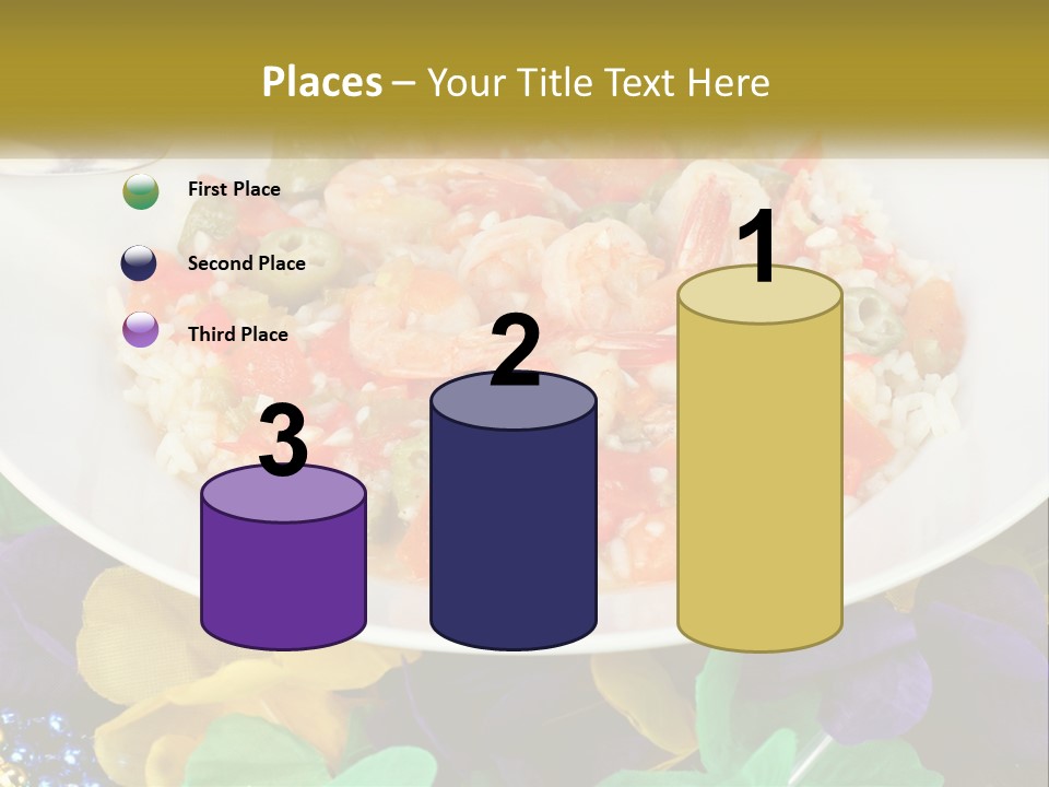 Heat Switch Electricity PowerPoint Template