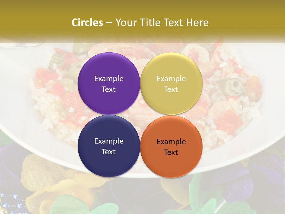 Heat Switch Electricity PowerPoint Template