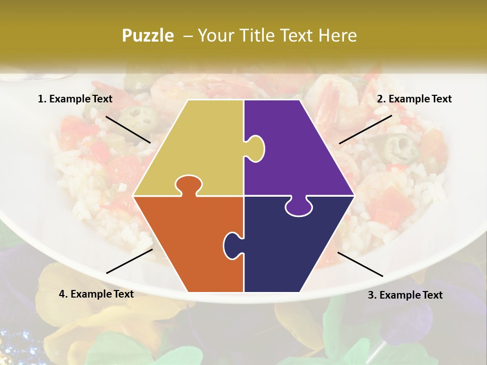 Heat Switch Electricity PowerPoint Template