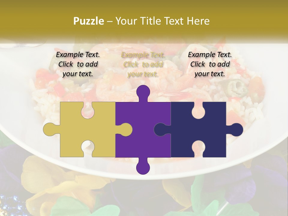 Heat Switch Electricity PowerPoint Template