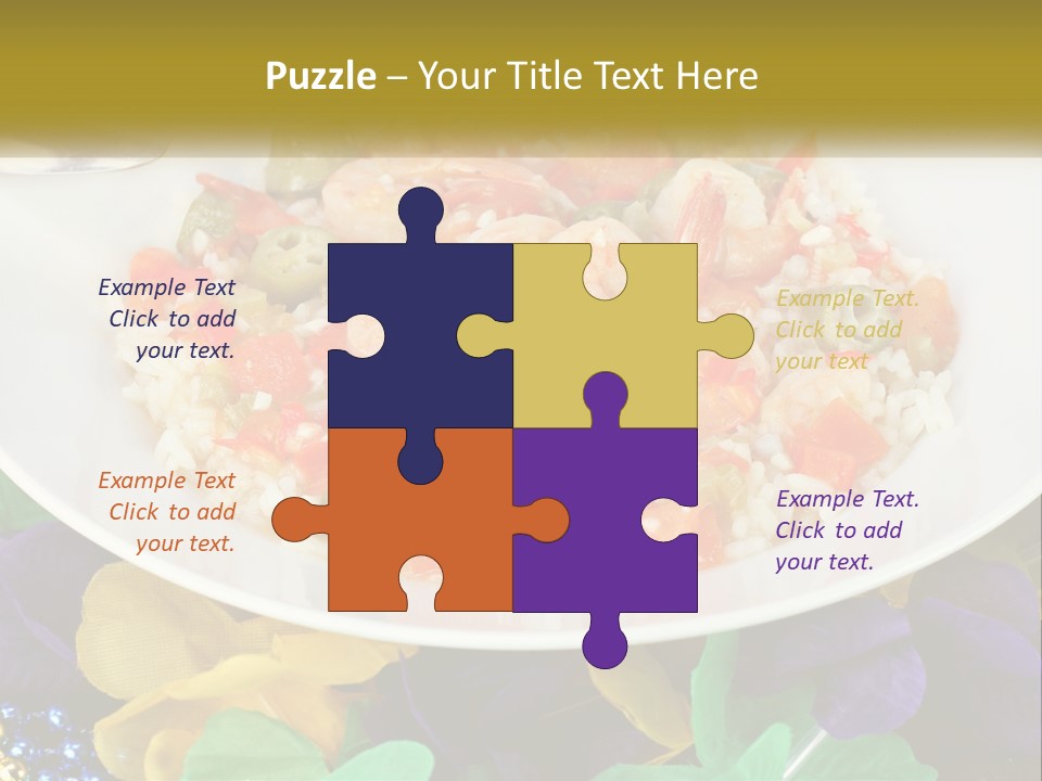 Heat Switch Electricity PowerPoint Template