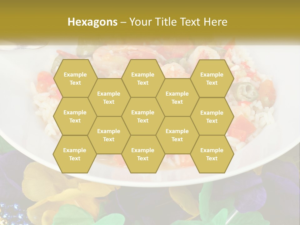 Heat Switch Electricity PowerPoint Template