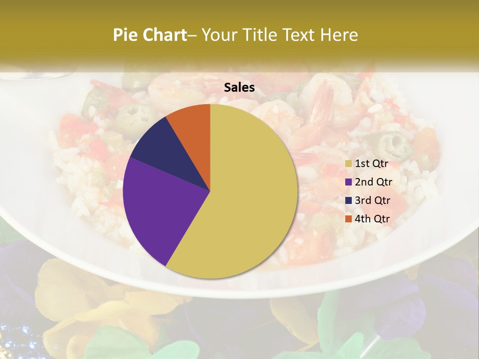 Heat Switch Electricity PowerPoint Template