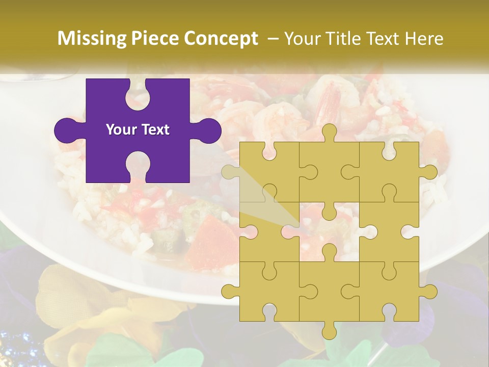 Heat Switch Electricity PowerPoint Template