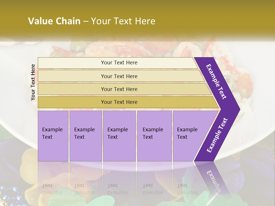 Heat Switch Electricity PowerPoint Template