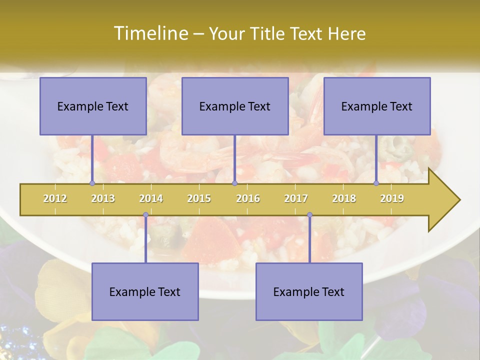 Heat Switch Electricity PowerPoint Template
