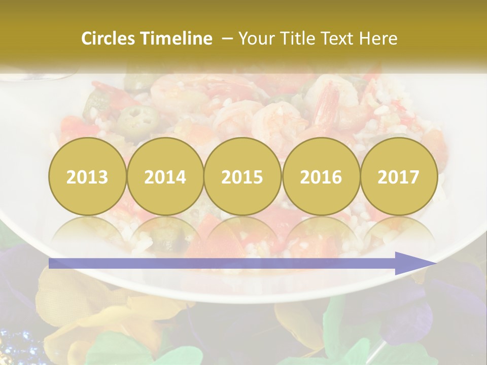 Heat Switch Electricity PowerPoint Template