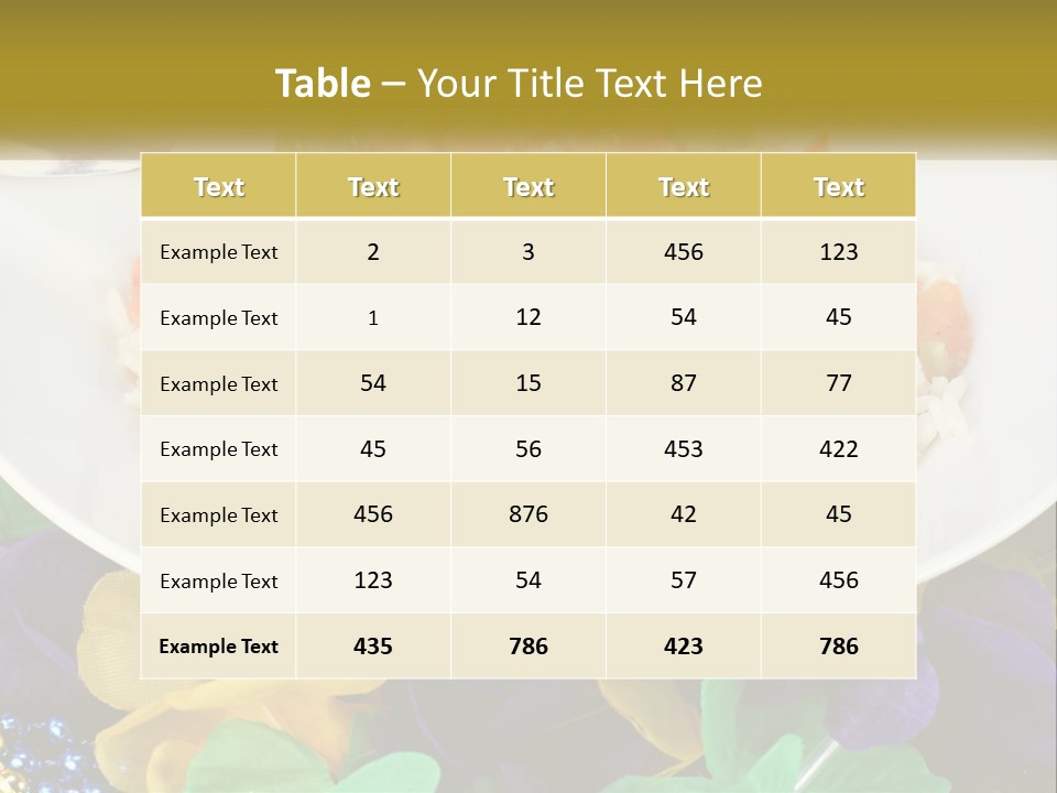 Heat Switch Electricity PowerPoint Template