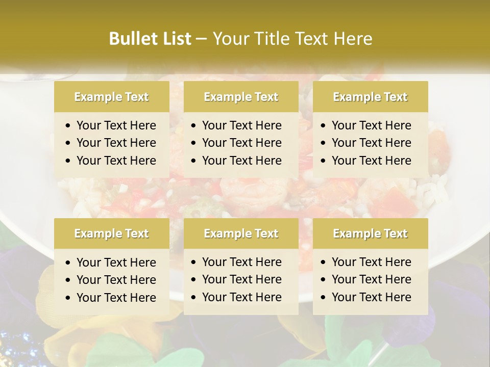 Heat Switch Electricity PowerPoint Template