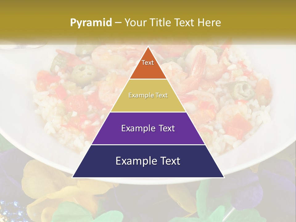 Heat Switch Electricity PowerPoint Template