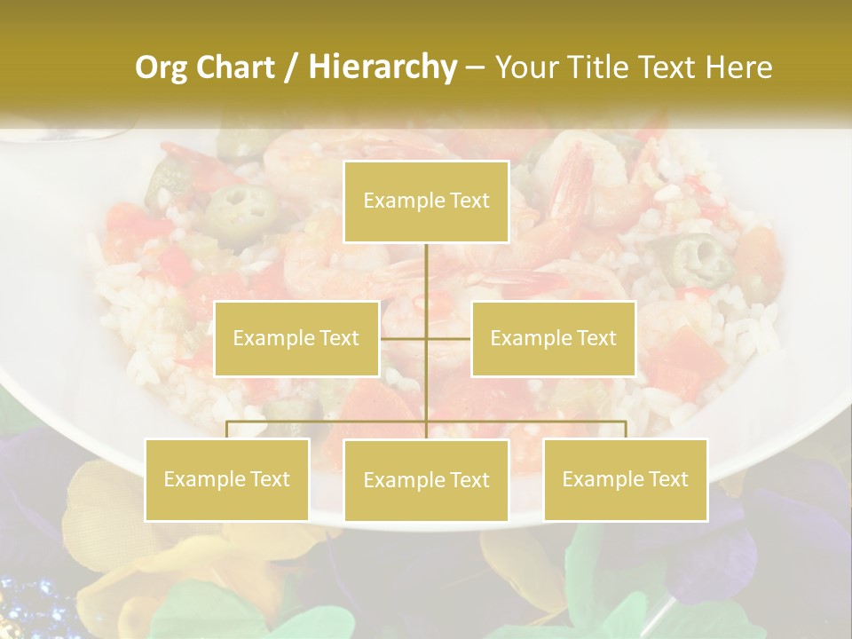Heat Switch Electricity PowerPoint Template