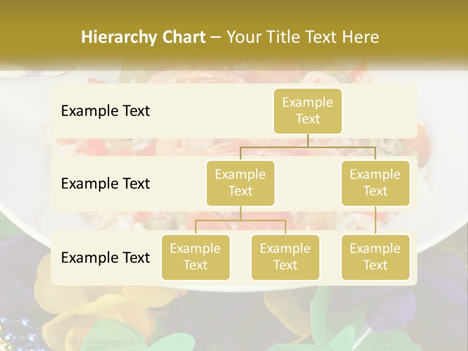 Heat Switch Electricity PowerPoint Template
